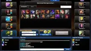 League of Legends Euw server is op