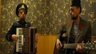 Мимо Таза - А в бабе... (кавер на песню А.Лаэртского)