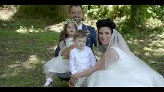 Roberto+Vanessa Wedding Trailer