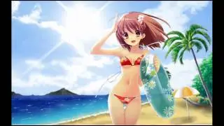 Nightcore - Show Me The SunShine