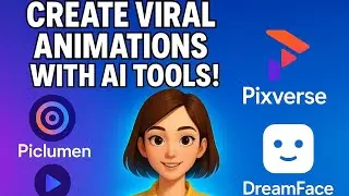 How to create viral animations for free 😳💥💯💯