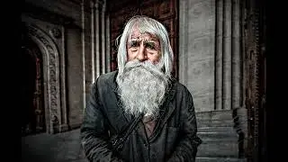 Михаил Лермонтов - Нищий