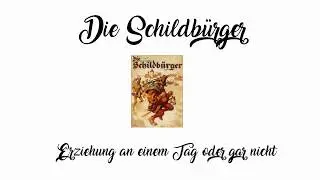 Die Schildbürger 