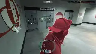 [NullCore/TF2] Epic 6v6 HvH Match Nullcore vs. Lmaobox