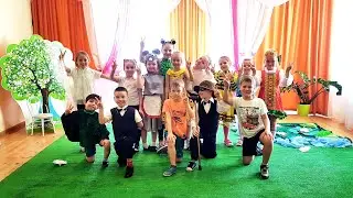 Театральная постановка 