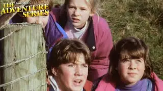 The Enid Blyton Adventure Series - Sea of Adventure - Episode 3 (HD)