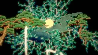 ego apartment - 浮世 (O do ri Ku ru i Official Visuals )