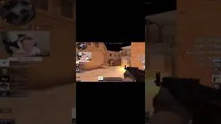 Speedy про Standoff 2