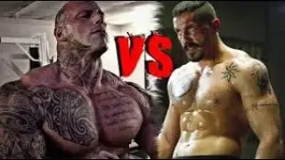 БИТВА КОШМАРА VS ЮРИЙ БОЙКО КТО ВЫИГРАЕТ????