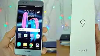 Honor 9 Lite Take a Look!