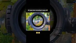 50 rupye Kat Over Acting ke Sal* Harami #bgmi #pubgmobile #trendingshorts #gaming #gaming