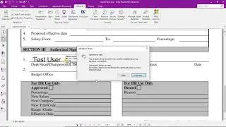 How to Validate Digital Signatures Using Kofax Power PDF | Icons Infocom