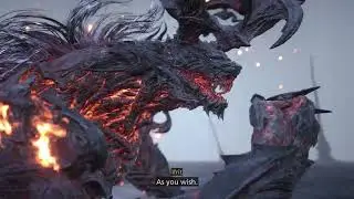 FINAL FANTASY XVI Typhon