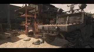 FALLOUT (4) TACTICS: BROTHERHOOD OF STEEL - Modded Gameplay [Part 3]