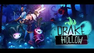 Drake Hallow Episode 1 (Getting Started)