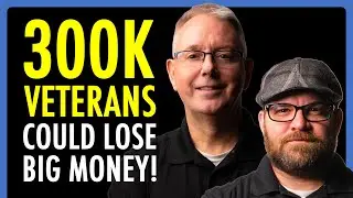 VA says 