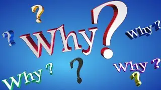 The Why Factor-How to create a successful online business. The main reason that most businesses fail