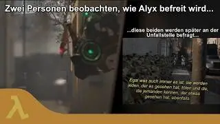 Half-Life: Alyx - 22 kleine Details im ersten Kapitel, die man beim Spielen leicht übersieht