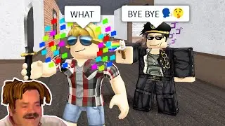 Murder Mystery 2 Funny Moments (BEST COMPILATION) #3