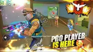 “Solo vs Squad Victory Royale 🏆 | Free Fire Highlights”