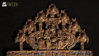 Madre di Dio di Pokrov (Russia centrale, XVIII sec) - cod.148 anw