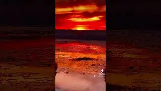 This edit is so emotional 🌅 #fyp #foryou