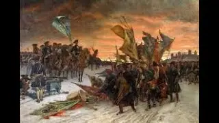 304 years ago The Treaty of Nystad was signed between Sweden and Russia