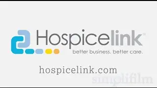 Hospicelink by Simplifilm (2014)