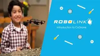 Introduction to CoDrone