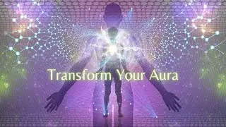 Aura Cleansing Meditation | Purify, Recharge & Elevate Your Energy!