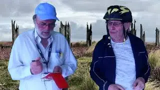 Tall Tales  From A Time Machine Ep 2 Stonehenge (Sunday)