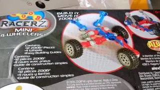 Полезные игрушки для детей те, что развивают творчество.