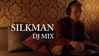 Sleazy And Psychedelic Downtempo Music