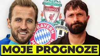 Kane napokon osvaja trofej?