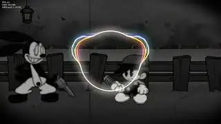 Untold Loneliness Instrumental (VS Mickey Mouse PART 2) FNF