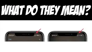 What Does The Orange & Green Dots Mean On iOS 14 📲| What Do The Dots on iOS 14 Mean?