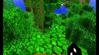 Serie sobrevivendo em minecraft