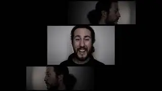 Black is the Colour - Acapella Arrangement