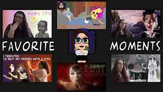 FAVORITE MOMENTS | Ayla Sky promo