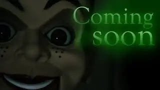 Scourge of the Living Dummy Part 1 Trailer