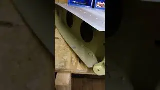проход 2. Киль FlyX-11