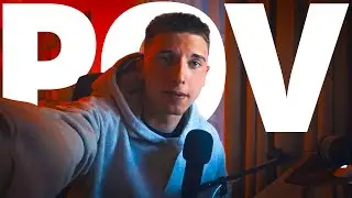 pov: jesteś 19 letnim przedsiębiorcą rewolucjonizującym swój rynek