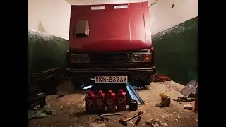 Lada projekt :2 Olajcsere Lada 1500