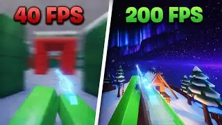 Roblox Rivals Optimization – INSTANT FPS Boost [2026 Update]