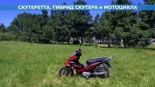 Скутеретта