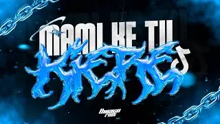 MAMI KE TU KIERE? (SUELTA RKT) TIKTOK - THIIAGORMX
