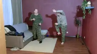 Боевое искусство 21