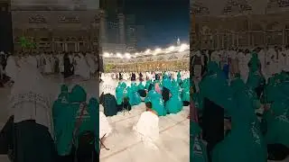 Subhan Allah 💕 Makkah 💗#shorts #subscribe