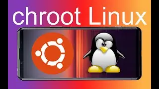 [Root] Linux Deploy使用教學: 在手機上安裝Chroot Ubuntu