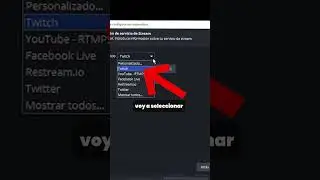 How to set up Obs for automatic streams! 